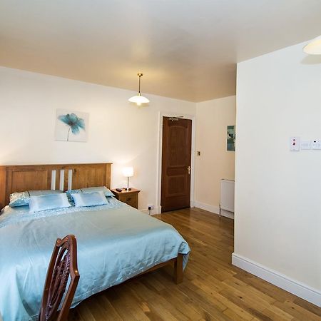 Abbotswell Guesthouse Aberdeen Exteriér fotografie