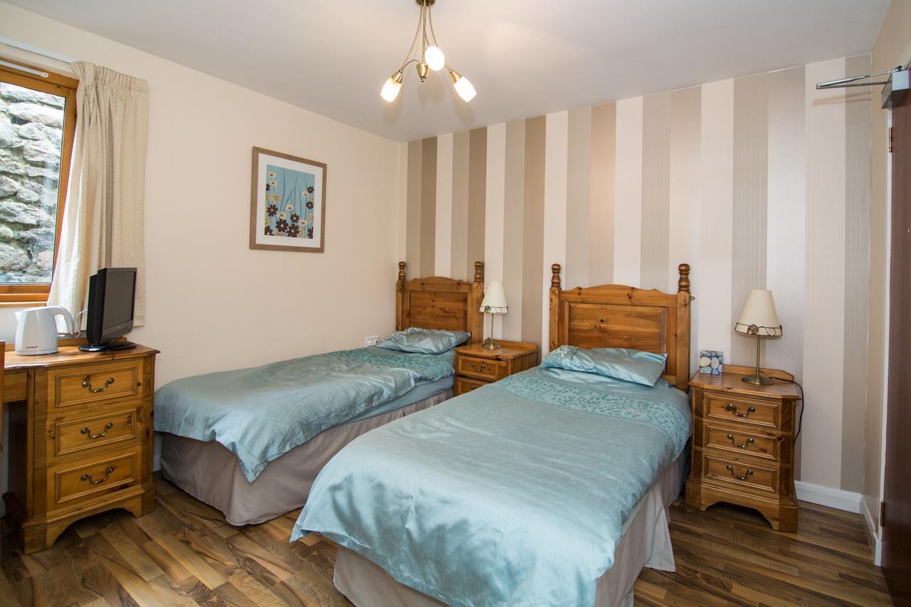 Abbotswell Guesthouse Aberdeen Exteriér fotografie