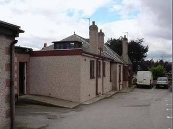 Abbotswell Guesthouse Aberdeen Exteriér fotografie