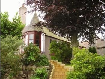 Abbotswell Guesthouse Aberdeen Exteriér fotografie