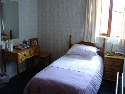 Abbotswell Guesthouse Aberdeen Exteriér fotografie