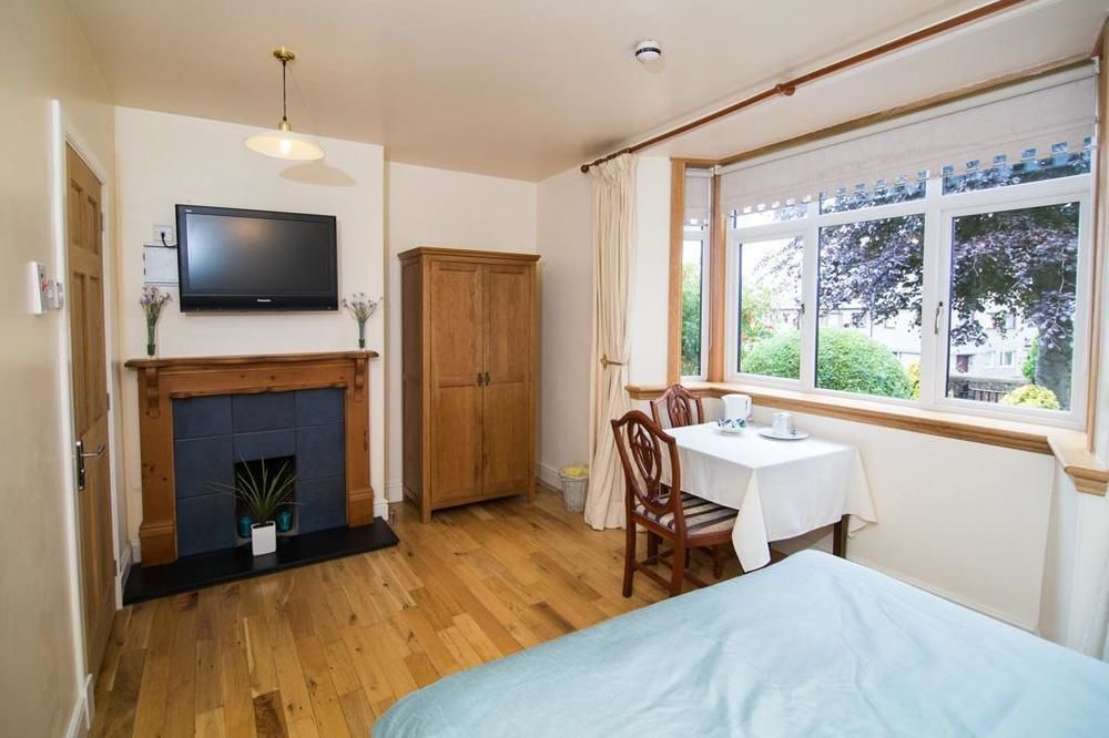 Abbotswell Guesthouse Aberdeen Exteriér fotografie